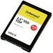 SSD interne 6.35 cm (2.5") Intenso Top Performance 128 GB SSD interne 6.35 cm (2.5") Intenso Top Performance 128 GB