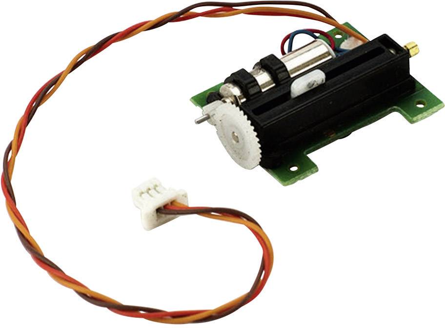 Mini servomoteur linéaire Spektrum SPMSH2040L 1 pc(s)