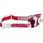 Lampe frontale LED Ledlenser SEO 5 à pile(s) 105 g 25 h rouge Lampe frontale LED Ledlenser SEO 5 à pile(s) 105 g 25 h rouge