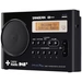 N/A DAB+ Sangean DPR-69+ fonction de charge de la batterie noir N/A DAB+ Sangean DPR-69+ fonction de charge de la batterie noir