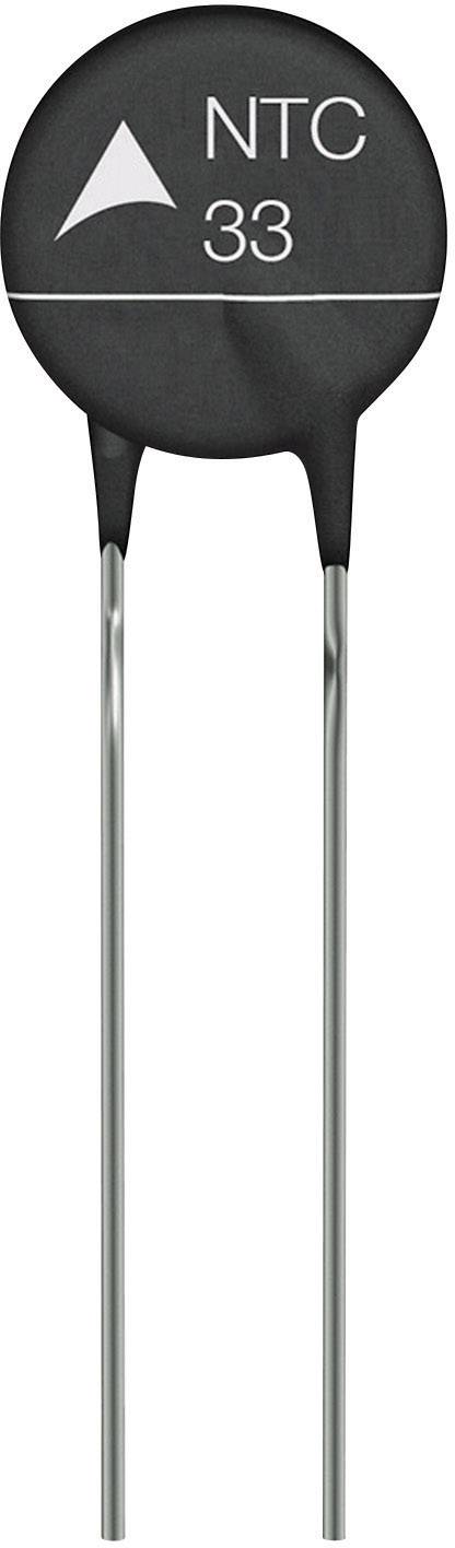 TDK B57153S0479M000 B57153S0479M000 NTC Disjoncteur thermique (Limiteur de courant) 4.7 Ω S153 sortie radiale