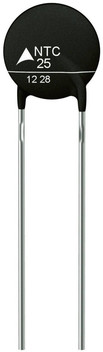 TDK B57238S0150M000 B57238S0150M000 NTC Disjoncteur thermique (Limiteur de courant) 15 Ω S238 sortie radiale