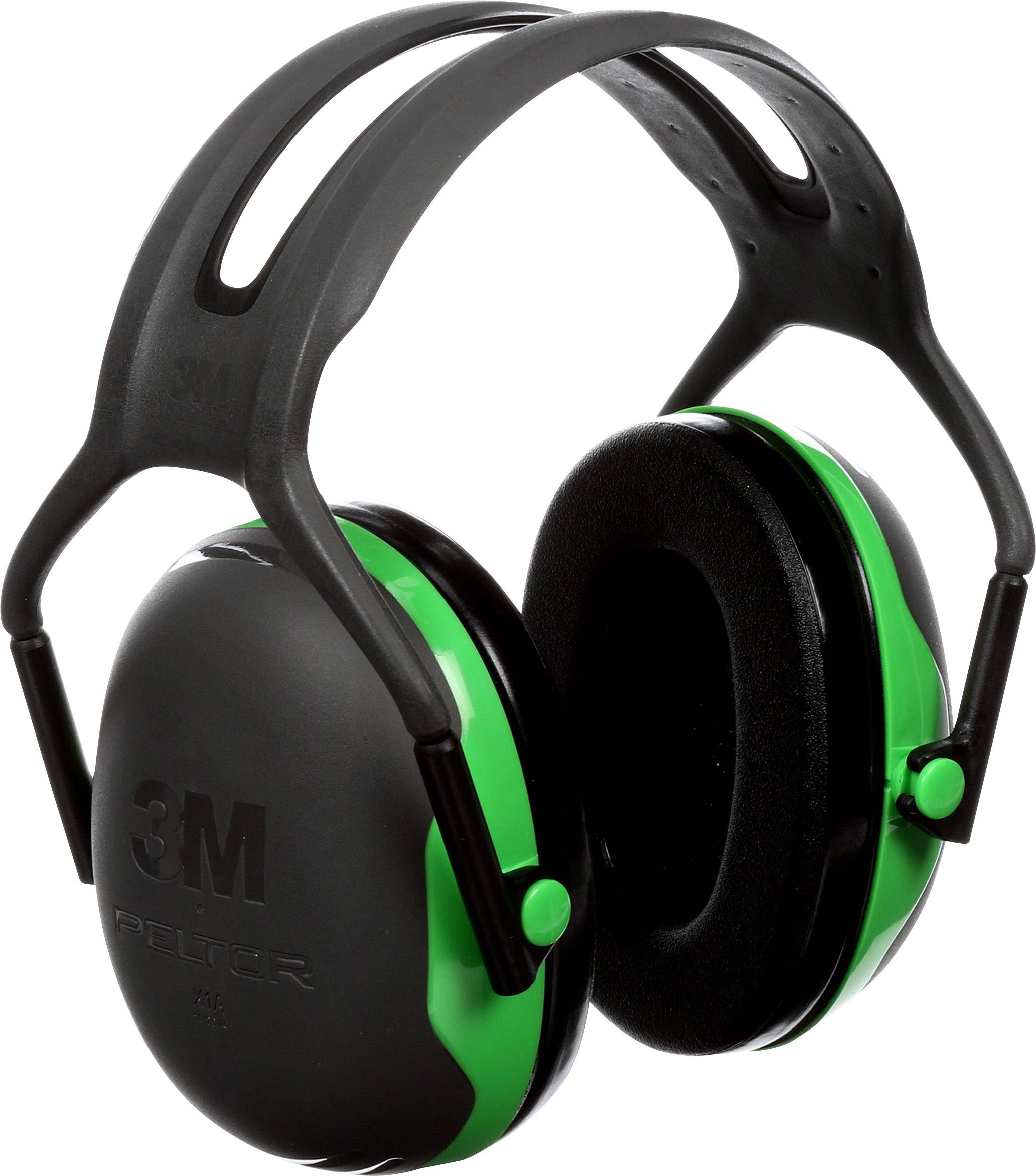 3M Peltor X1A Casque antibruit passif 27 dB EN 352-1:2002 1 pc(s)