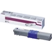 Cassette de toner d'origine OKI C330 C331 C510 C511 C530 C531 MC351 MC352 MC361 MC362 MC561 MC562 magenta Cassette de toner d'origine OKI C330 C331 C510 C511 C530 C531 MC351 MC352 MC361 MC362 MC561 MC562 magenta