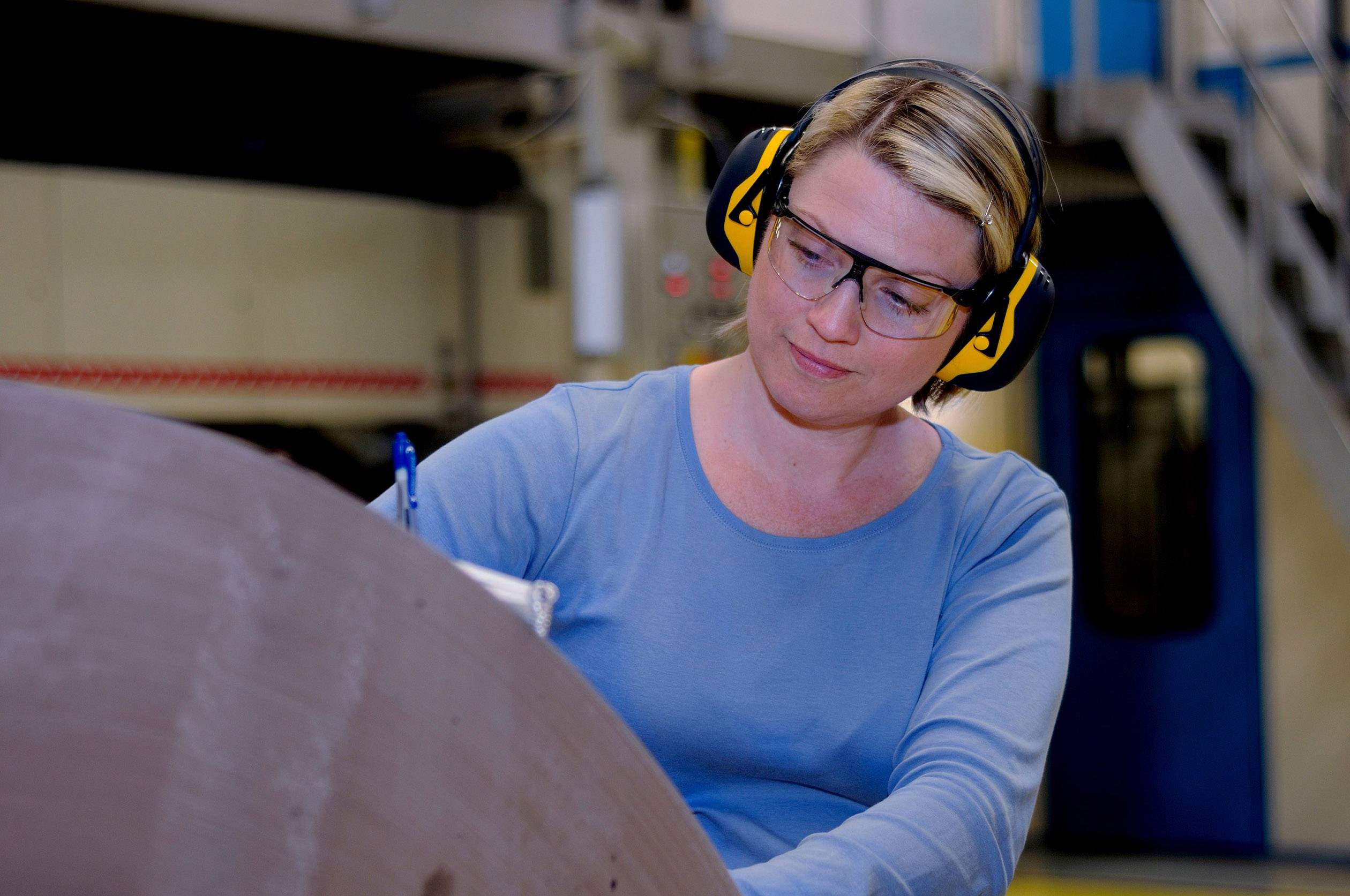 3M Peltor X2A Casque antibruit passif 31 dB EN 352-1:2002 1 pc(s)