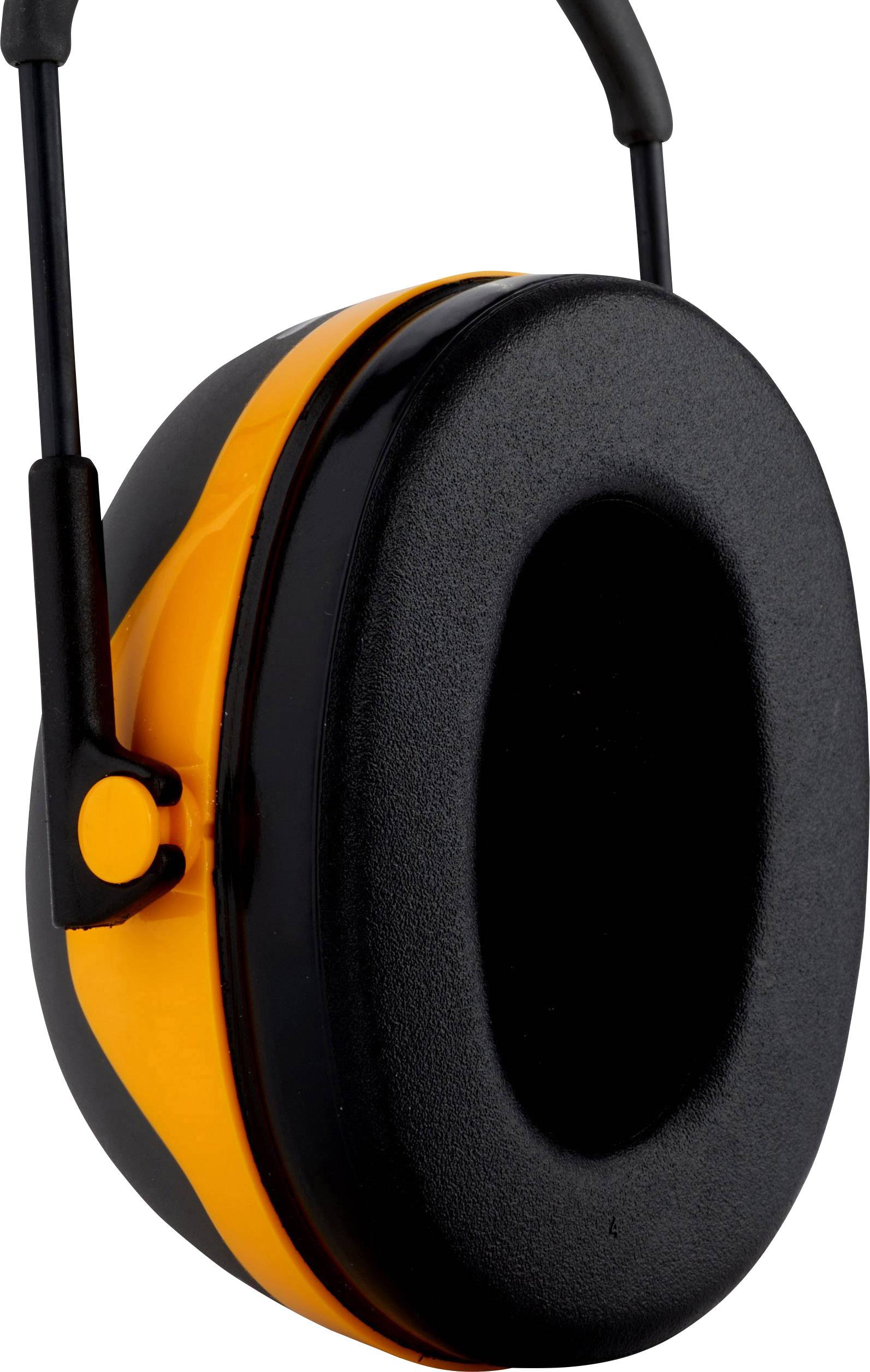 3M Peltor X2A Casque antibruit passif 31 dB EN 352-1:2002 1 pc(s)