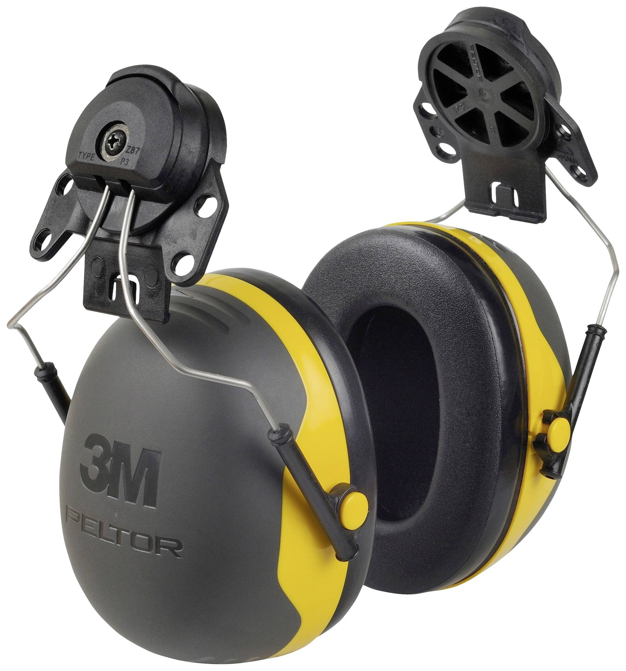 3M Peltor X2P3E Casque antibruit passif 30 dB EN 352-3:2002 1 pc(s)