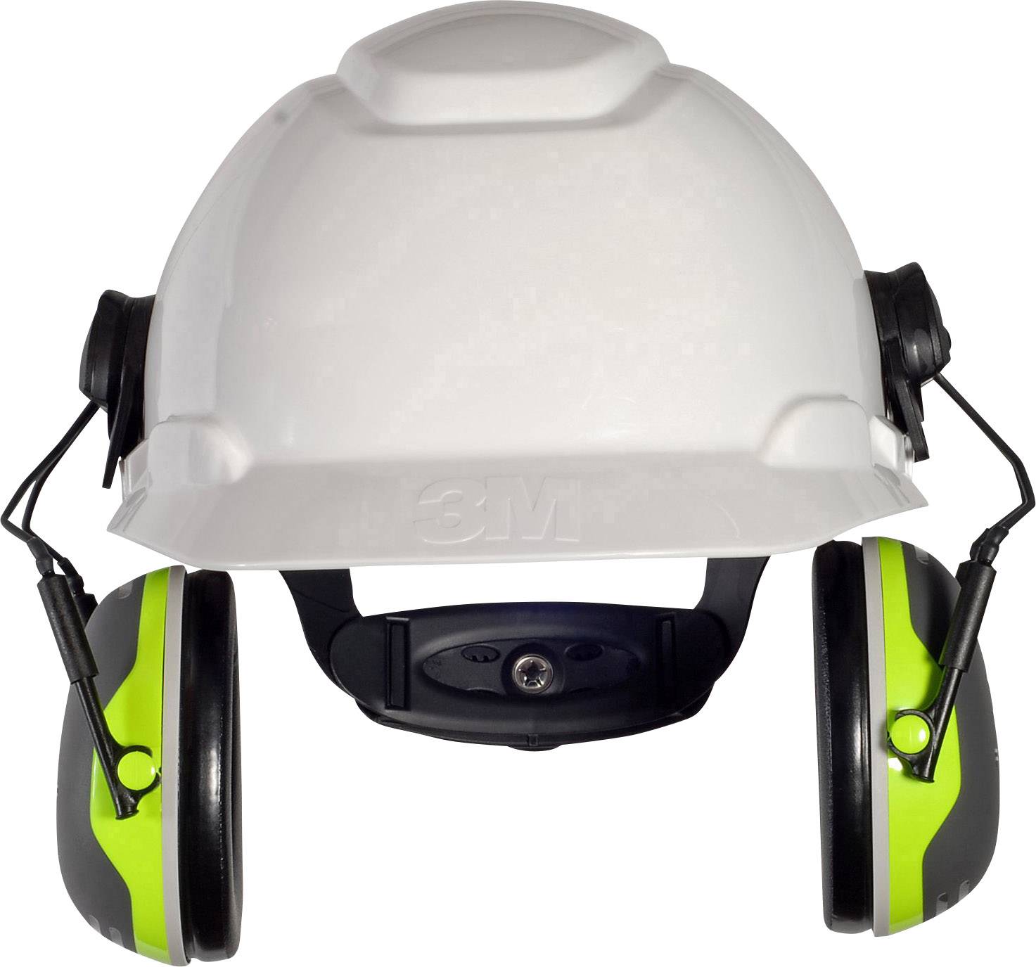 3M Peltor X4P3E Casque antibruit passif 32 dB EN 352-3:2002 1 pc(s)