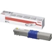 Cassette de toner d'origine OKI C330 C331 C510 C511 C530 C531 MC351 MC352 MC361 MC362 MC561 MC562 jaune Cassette de toner d'origine OKI C330 C331 C510 C511 C530 C531 MC351 MC352 MC361 MC362 MC561 MC562 jaune