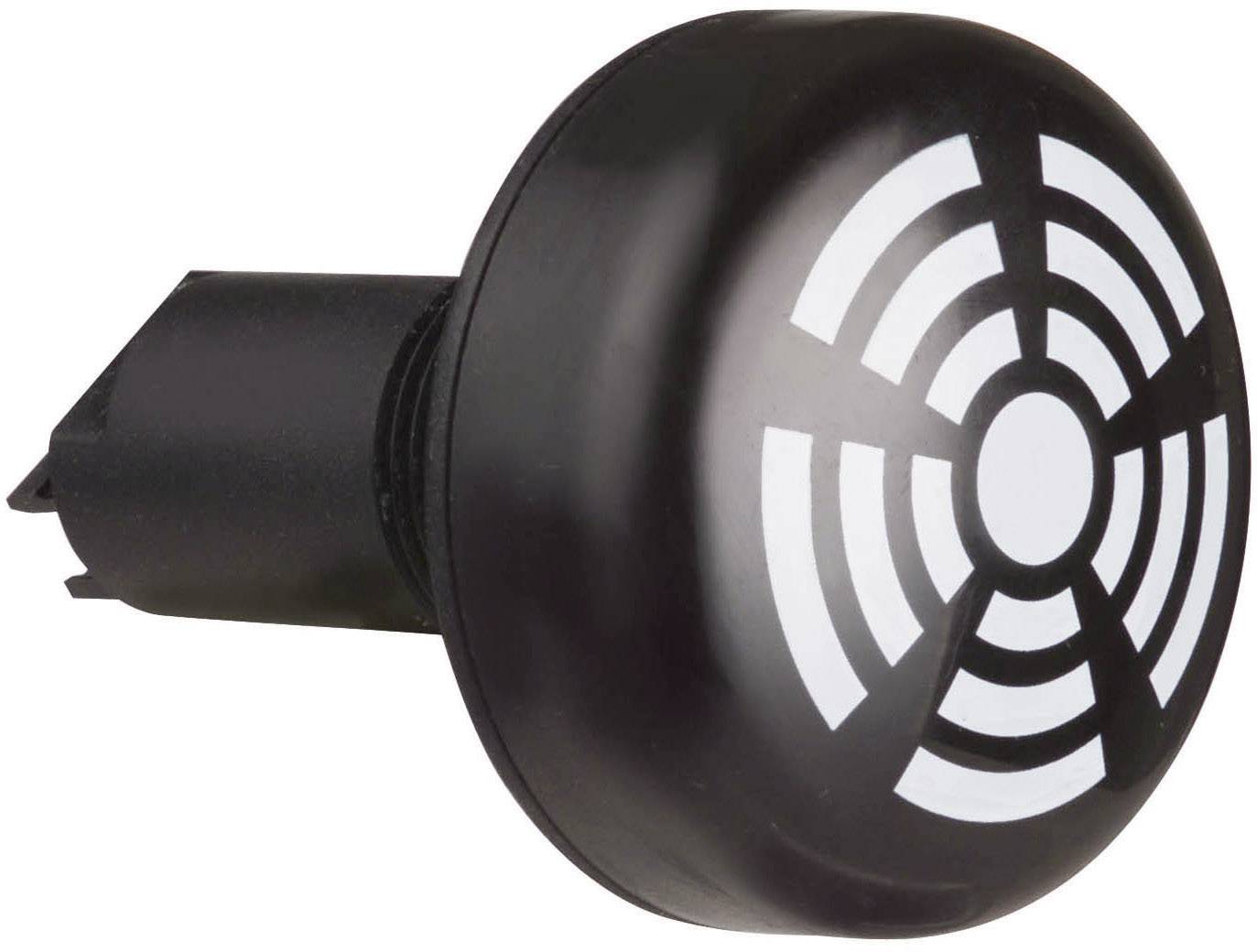 Ronfleur tonalité continue, tonalité à impulsion Werma Signaltechnik 111.000.55 24 V/DC 80 dB 1 pc(s)