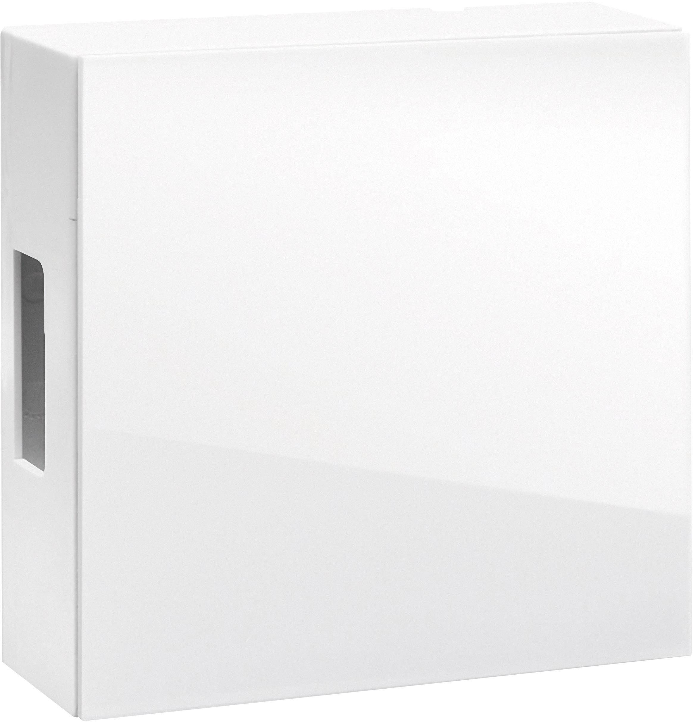 Gong Grothe 44466 blanc 80 dBA