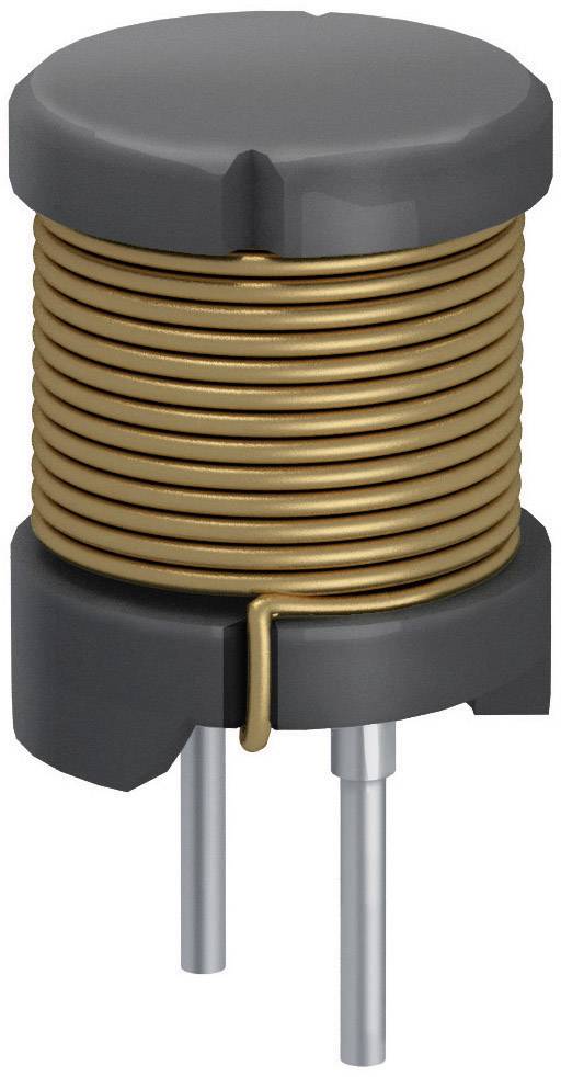 Fastron 07HCP-102K-50 07HCP-102K-50 Inductance sortie radiale Pas 5 mm 1000 µH 0.3 A