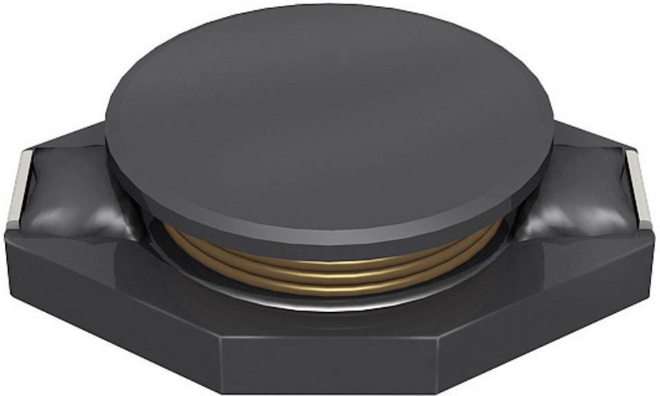 Fastron PISL-470-M-04 PISL-470-M-04 Inductance CMS PISG 47 µH 0.22 Ω 1.1 A