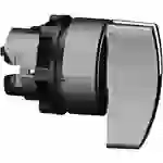 Schneider Electric ZB5AD3 Harmony ZB5AD3 Bouton sélecteur commutateur rotatif noir 3 x 45 ° décrochage par rotation 1 pc(s) Schneider Electric ZB5AD3 Harmony ZB5AD3 Bouton sélecteur commutateur rotatif noir 3 x 45 ° décrochage par rotation 1 pc(s)