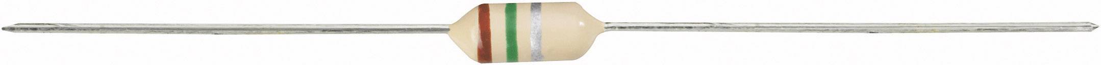 Fastron SMCC-560J-01 SMCC-560J-01 Inductance HF sortie axiale SMCC 56 µH 1.23 Ω 0.43 A