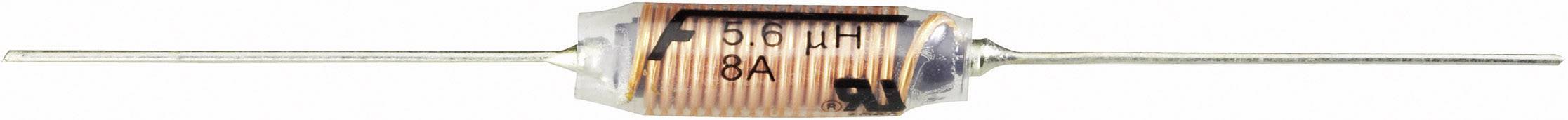 Diode cylindrique, câblée axialement, portant les numéros '1N5711A' sur une surface rayée rouge-brune, composant électronique.
