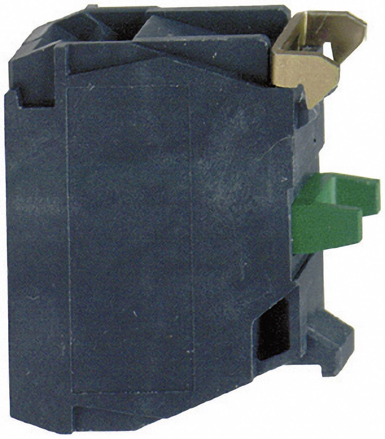 Schneider Electric ZBE101 Élément de contact 1 NO (T) à rappel 240 V