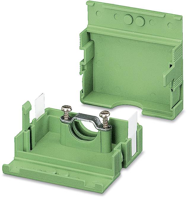 Boîtier de câble Phoenix Contact 1803921 plastique 10 pc(s)