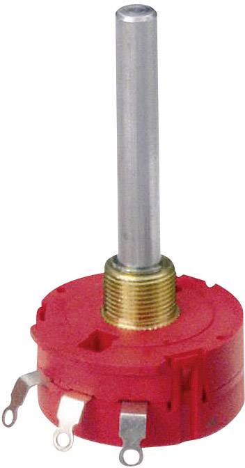 KYOCERA/AVX 3114301872 3114301872 Potentiomètre bobiné mono 2 W 10 Ω 1 pc(s)