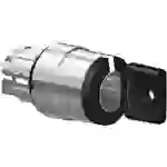 Schneider Electric ZB4BG6 Harmony ZB4BG6 Commutateur à clé clé noir 2 x 90 ° décrochage par clef 1 pc(s) Schneider Electric ZB4BG6 Harmony ZB4BG6 Commutateur à clé clé noir 2 x 90 ° décrochage par clef 1 pc(s)