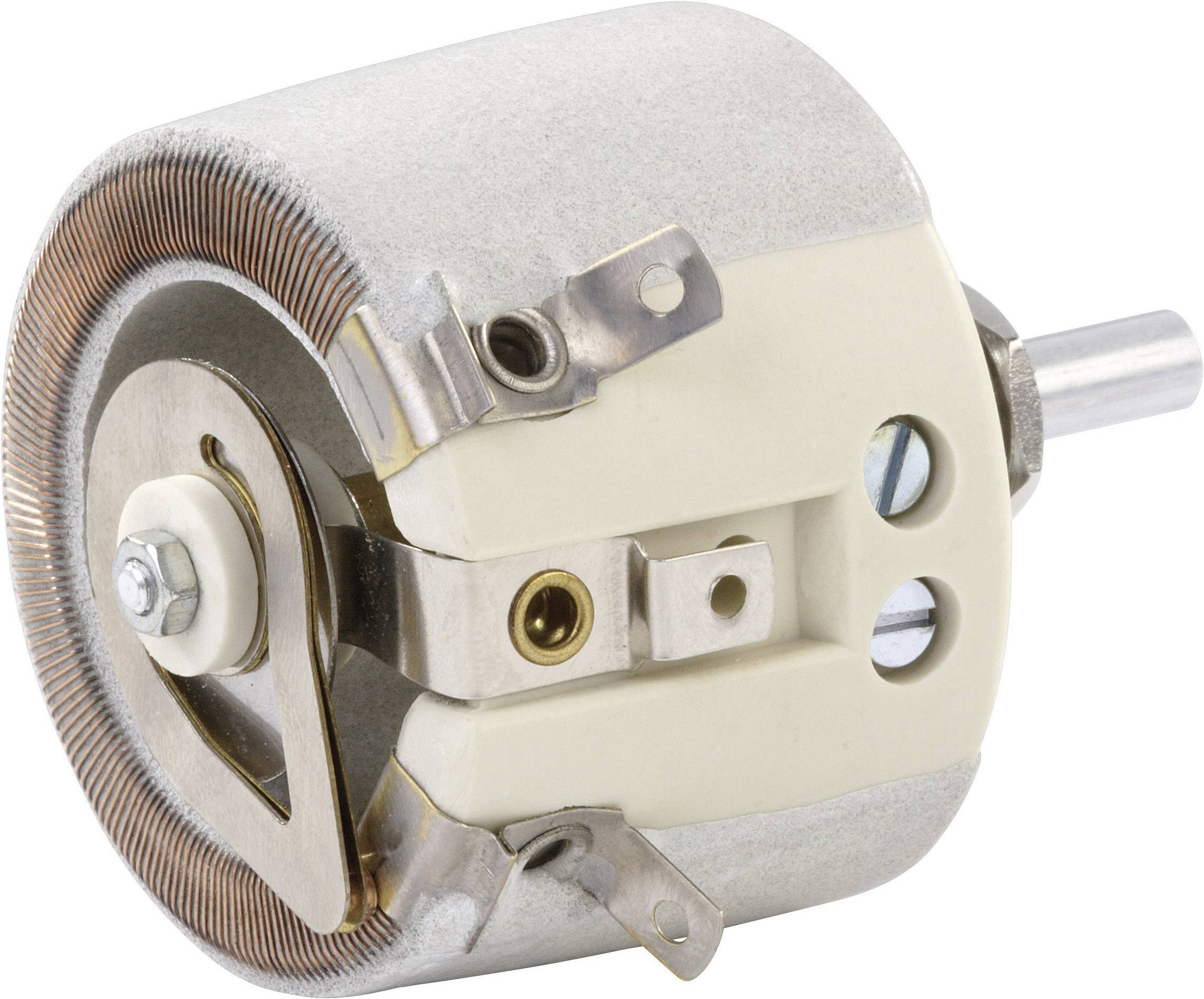 KYOCERA/AVX 3121206050 3121206050 Potentiomètre bobiné mono 60 W 2.2 kΩ 1 pc(s)