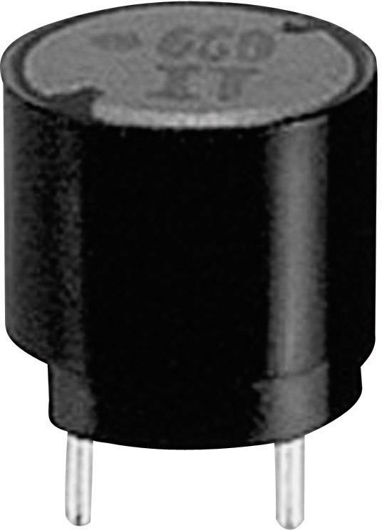 Panasonic ELC09D560F ELC09D560DF Inductance moulé sortie radiale Pas 5 mm 56 µH 0.13 Ω 1.10 A