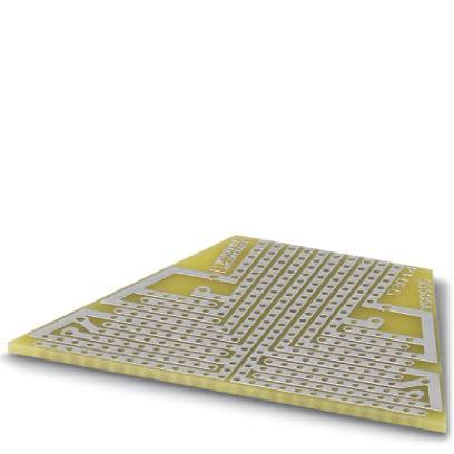 Circuit imprimé Phoenix Contact P 1-UEG 2790224
