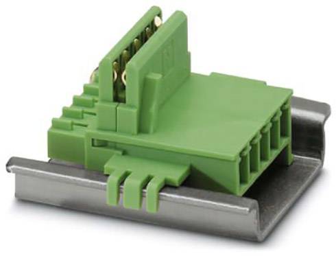 Connecteur Phoenix Contact ME 22,5 TBUS 1,5/ 5-ST-3,81 GN 2707437