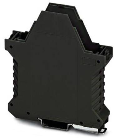 Elément inférieur de boîtier pour rail Phoenix Contact ME 22,5 UTG BK 2908427 Polyamide 100 pc(s)