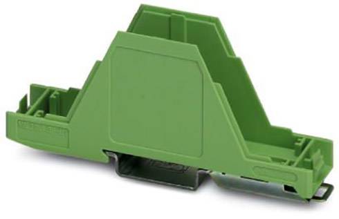 Elément inférieur de boîtier pour rail Phoenix Contact ME 22,5 SF-UT GN 2708009 Polyamide 10 pc(s)