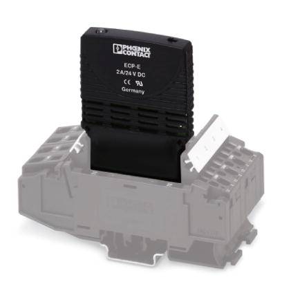 Disjoncteur de protection Phoenix Contact ECP-E 2A 0900210 24 V/DC 2 A 5 pc(s)