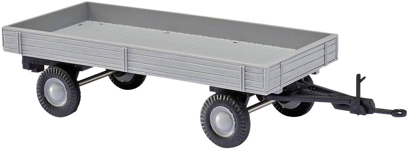 Busch 8708 TT Modèle réduit de remorque Remorque agricole