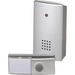 Sonnette sans fil Set complet Heidemann 70803 HX Clip Sonnette sans fil Set complet Heidemann 70803 HX Clip