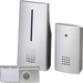 Sonnette sans fil Set complet Heidemann 70804 HX Duo Sonnette sans fil Set complet Heidemann 70804 HX Duo