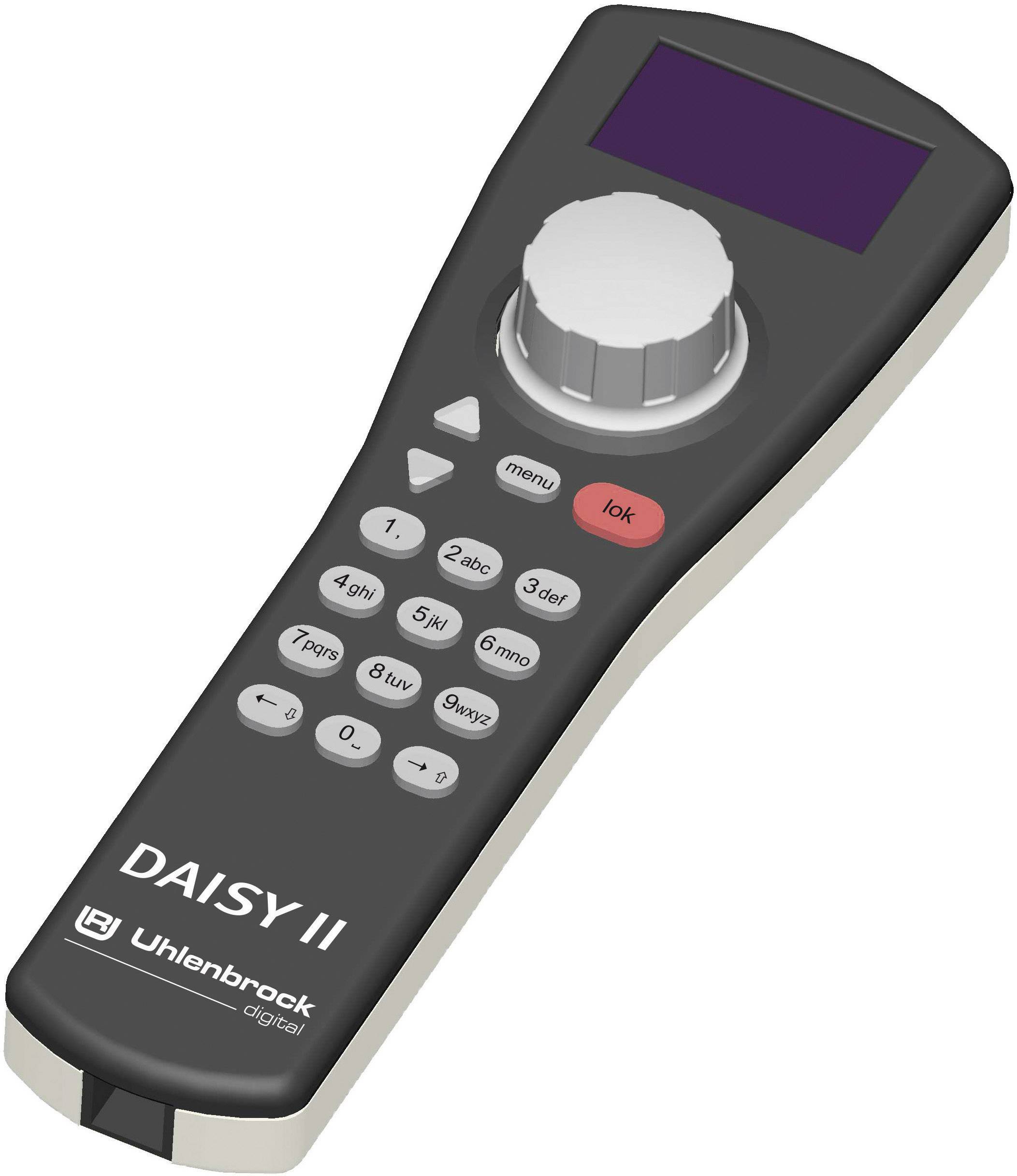 Uhlenbrock 66350 Télécommande sans fil