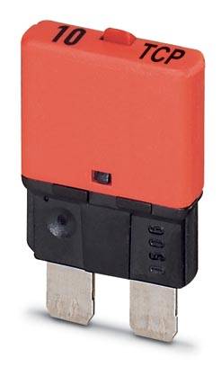 Disjoncteur de protection thermique Phoenix Contact TCP 10/DC32V 0700010 32 V/DC 10 A 50 pc(s)