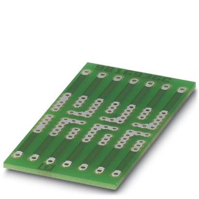 Circuit imprimé Phoenix Contact P 1-EMG 37 2947077