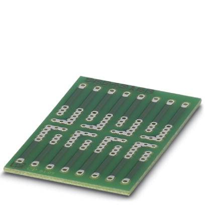 Circuit imprimé Phoenix Contact P 1-EMG 45 2946243