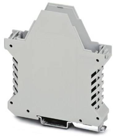 Elément inférieur de boîtier pour rail Phoenix Contact ME 22,5 UT/FE KMGY 2908838 Polyamide 10 pc(s)