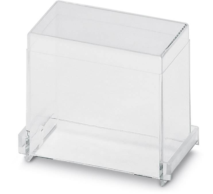 Capot de recouvrement Phoenix Contact 2942771 10 pc(s)