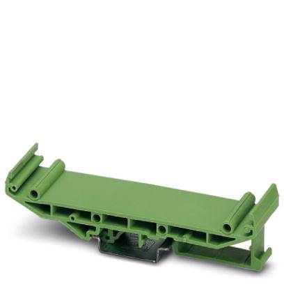 Boîtier pour rail Phoenix Contact UM-BEFE 35 2955564 plastique 10 pc(s)