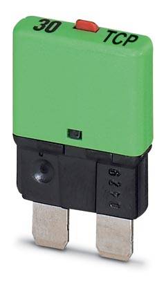 Disjoncteur de protection thermique Phoenix Contact TCP 30/DC32V 0700030 32 V/DC 30 A 50 pc(s)