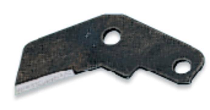 WAGO 206-503 206-503 Lame pour pince coupe-fil adapté pour marque (pinces) Wago