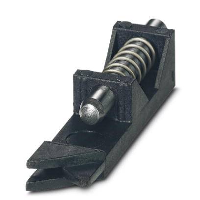 Fourche de centrage Contenu: 1 pc(s) Phoenix Contact CF 3000 3202753