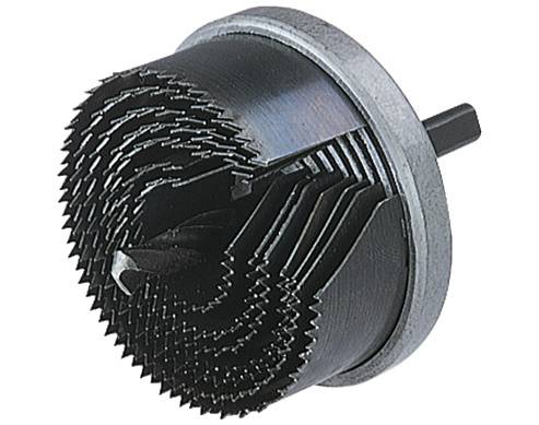 Scie cloche standard Wolfcraft 2160000 1 pc(s)