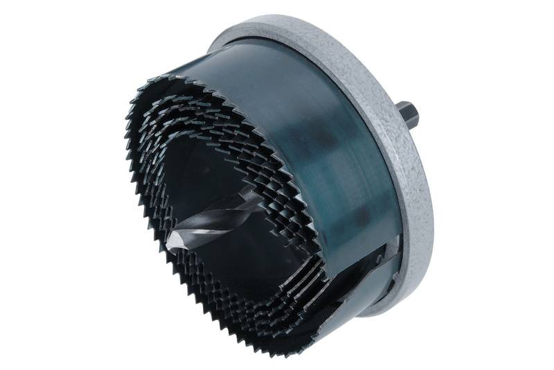 Scie cloche standard Wolfcraft 2162000 1 pc(s)