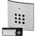 Sonnette sans fil Set complet Heidemann 70821 HX Style Sonnette sans fil Set complet Heidemann 70821 HX Style