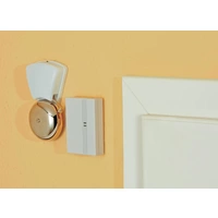 Sonnette sans fil Set complet Heidemann 70835 HX Action Sonnette sans fil Set complet Heidemann 70835 HX Action
