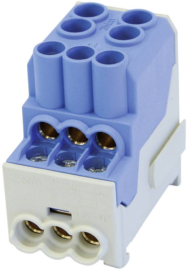 HoraeTec 080010-1-4 3 pc(s)