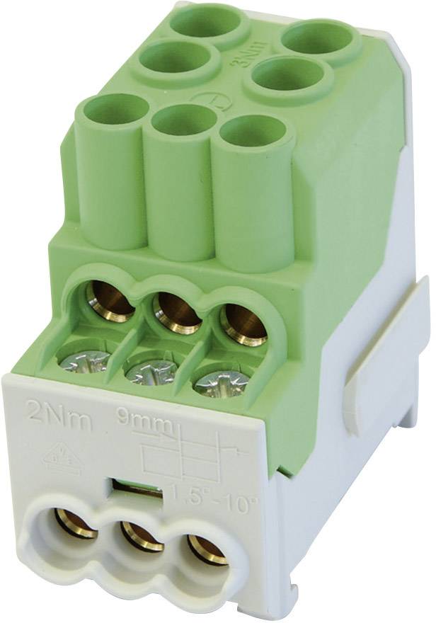 HoraeTec 080010-2-4 3 pc(s)